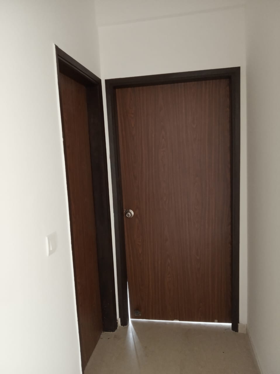 2 BHK 929 Sq.Ft. Builder Floor in Vatika Inxt Floors