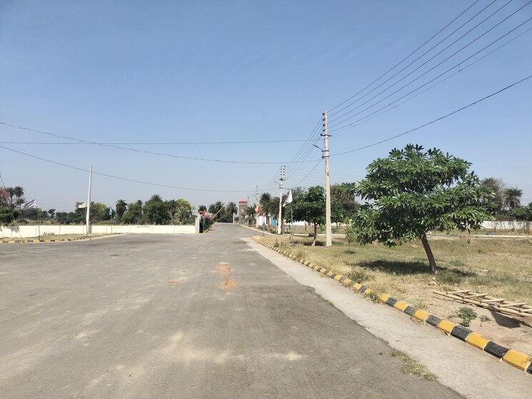 undefined, sector 14  120 Sq.Yd. Plot In Sector 14 Palwal 8257964
