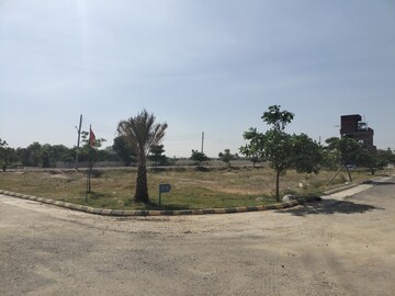 Plot Area in  Plot at Sector 14 – for Sale