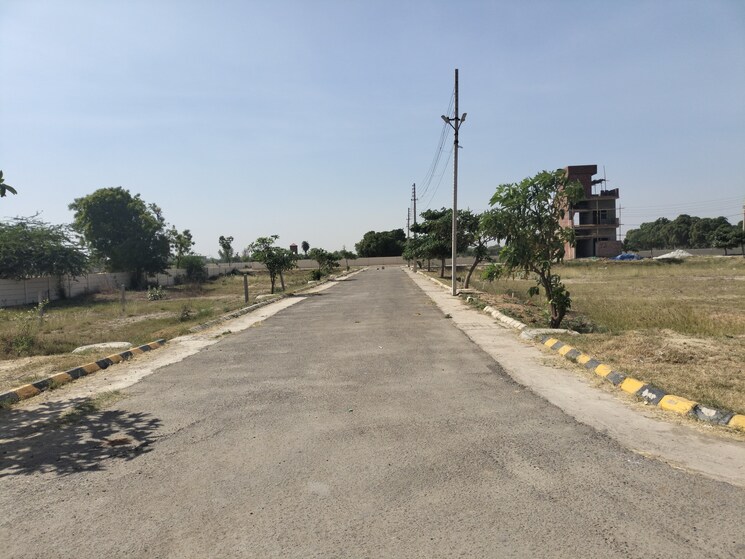 Exterior View, sector 14  120 Sq.Yd. Plot In Sector 14 Palwal 8257964