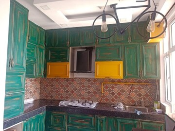 2.5 BHK Apartment – Exterior View View at Mahagun Mywoods, Sector 16c Greater Noida - for Rent