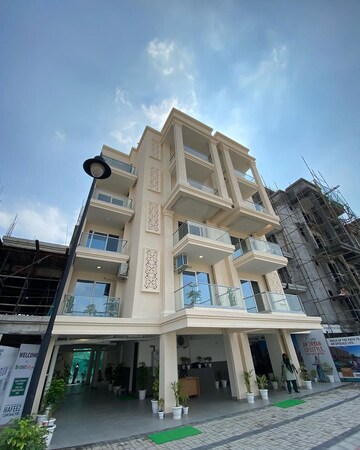 3 BHK Apartment For Sale in Signature Global City, Sector 37d