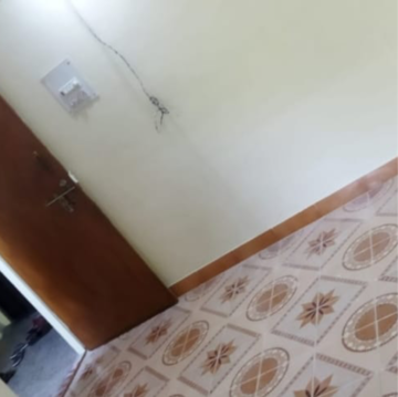 Furnished Amenities in 1 BHK Builder Floor at Sai Nandanvan CHSL, Chandan Nagar – for Rent