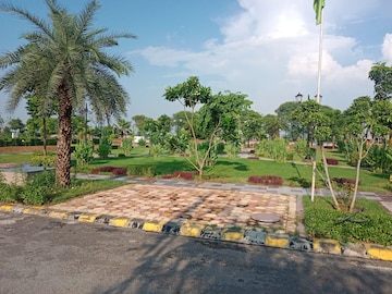 Plot For Resale in Omaxe City - Omaxe Heights Sector 97 Faridabad  8257962