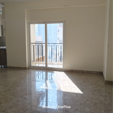 3 BHK Apartment For Rent in Amrapali Centurian Park Amrapali Dream Valley Greater Noida  8257982