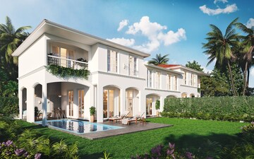 3.5 BHK Villa For Sale in Sircaim
