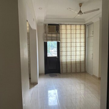 Bathroom in 2 BHK Independent House at Lajpat Nagar I – for Rent