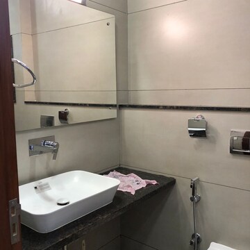 Kitchen in 2 BHK Independent House at Lajpat Nagar I – for Rent