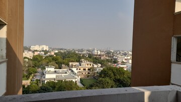 3 BHK Apartment – Exterior View View at Farihills Apartment, Sector 21d - for Sale