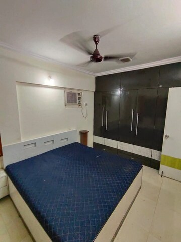 Master Bedroom in 2 BHK Apartment at Panchavati CHS Sion East, Sion East – for Rent