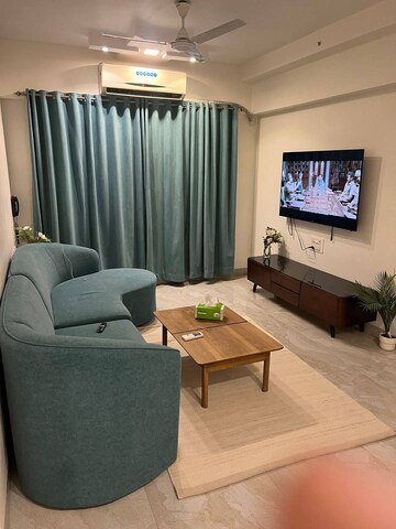 2 BHK Apartment For Rent in Panchavati CHS Sion East, Sion East