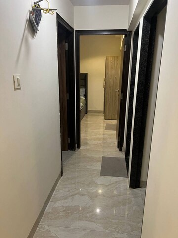 Building Lobby in 2 BHK Apartment at Panchavati CHS Sion East, Sion East – for Rent