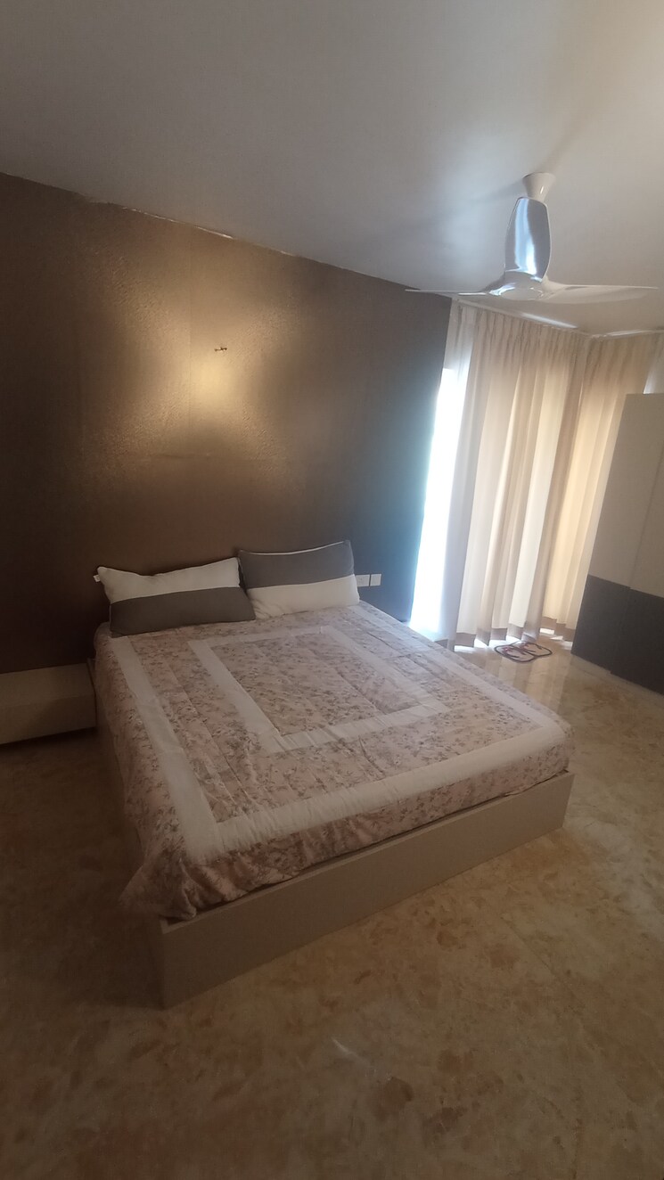 Master Bedroom, spencer-house 3 Bedroom 2000 Sq.Ft. Apartment In Frazer Town Bangalore 8258052