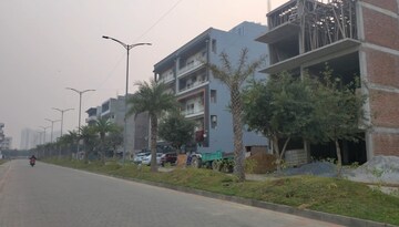 3 BHK Builder Floor – Exterior View View at BPTP Eden Estate, Sector 81 - for Sale
