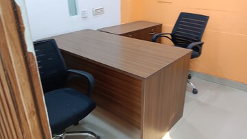 Team Area in  Office Space in IT/SEZ at Logix Park, Sector 16 – for Rent