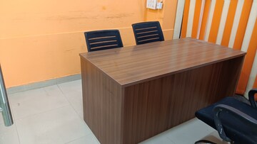 Floor Plan in  Office Space in IT/SEZ at Logix Park, Sector 16 – for Rent