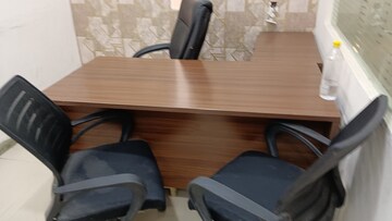 Team Area in  Office Space in IT/SEZ at Logix Park, Sector 16 – for Rent