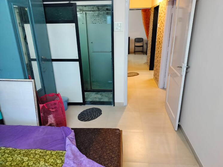 undefined, om-sai-tower 2 Bedroom 650 Sq.Ft. Apartment In Mandapeshwar Mumbai 8258083