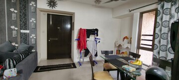Living Room in 2 BHK Apartment at Sector 99 – for Rent