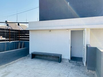 Kitchen in 2 BHK Penthouse at Excellaa Residency, Ambegaon Budruk – for Sale