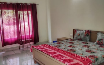2 BHK Apartment For Rent in Rohini Sector 18