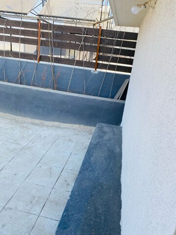 Balcony in 2 BHK Penthouse at Excellaa Residency, Ambegaon Budruk – for Sale