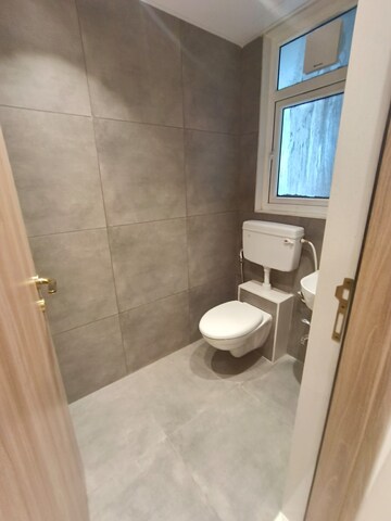 Bathroom in 3 BHK Apartment at Arco Skylife, Parvati Paytha – for Sale