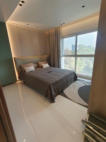 Team Area in 3 BHK Apartment at Arco Skylife, Parvati Paytha – for Sale