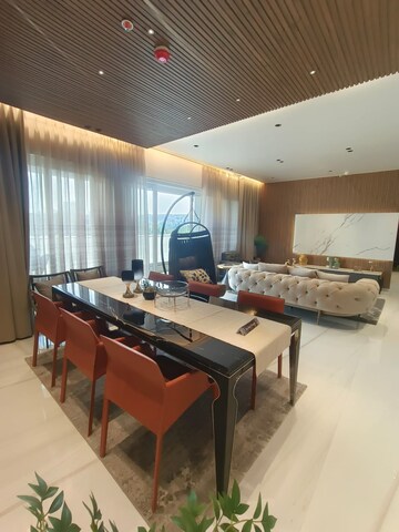 Team Area in 3 BHK Apartment at Arco Skylife, Parvati Paytha – for Sale