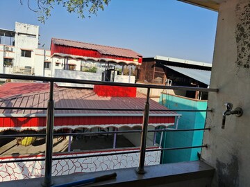 2 BHK Apartment – Exterior View View at James Long Sarani - for Sale