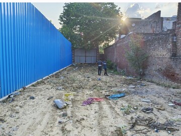  Land – Exterior View View at Tajganj - for Rent