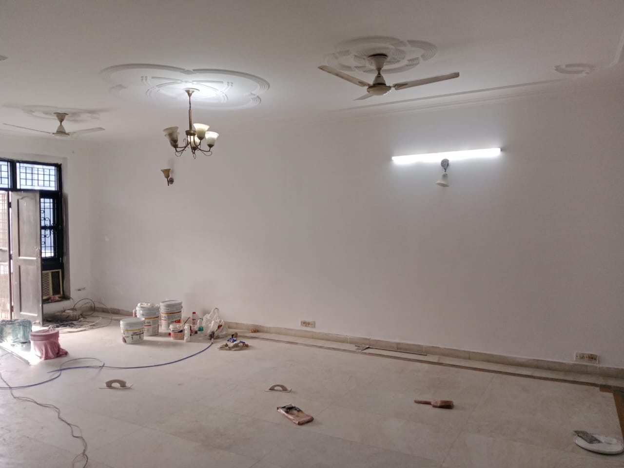 2 BHK + Study Room Builder Floor For Sale in JMS Primeland