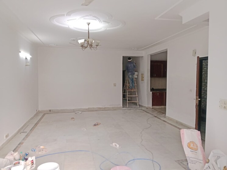 Bathroom, jms-primeland 2 Bedroom 1160 Sq.Ft. Builder Floor In Sector 95a Gurgaon 8258161