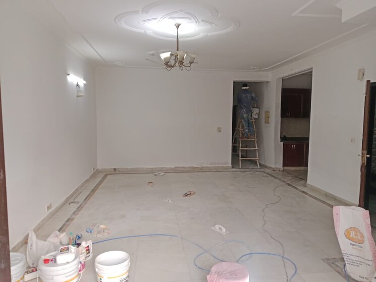 Bathroom, jms-primeland 2 Bedroom 1160 Sq.Ft. Builder Floor In Sector 95a Gurgaon 8258161