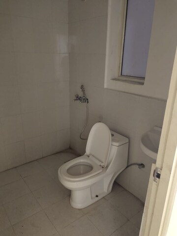 Bathroom in 2 BHK Apartment at Signature Global Orchard Avenue, Sector 93 – for Sale