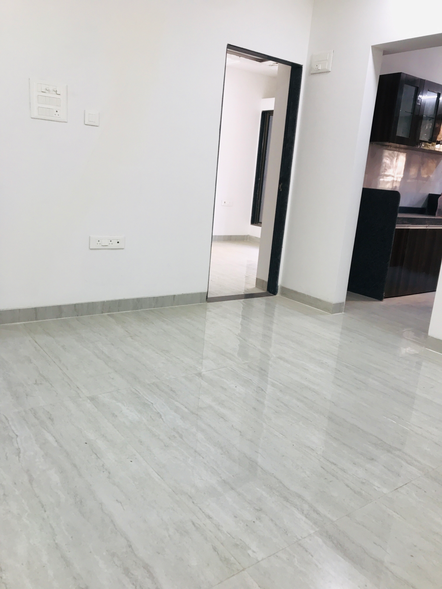 1 BHK + Extra Room Apartment For Sale in Tasmai Borivali Shalimar CHS