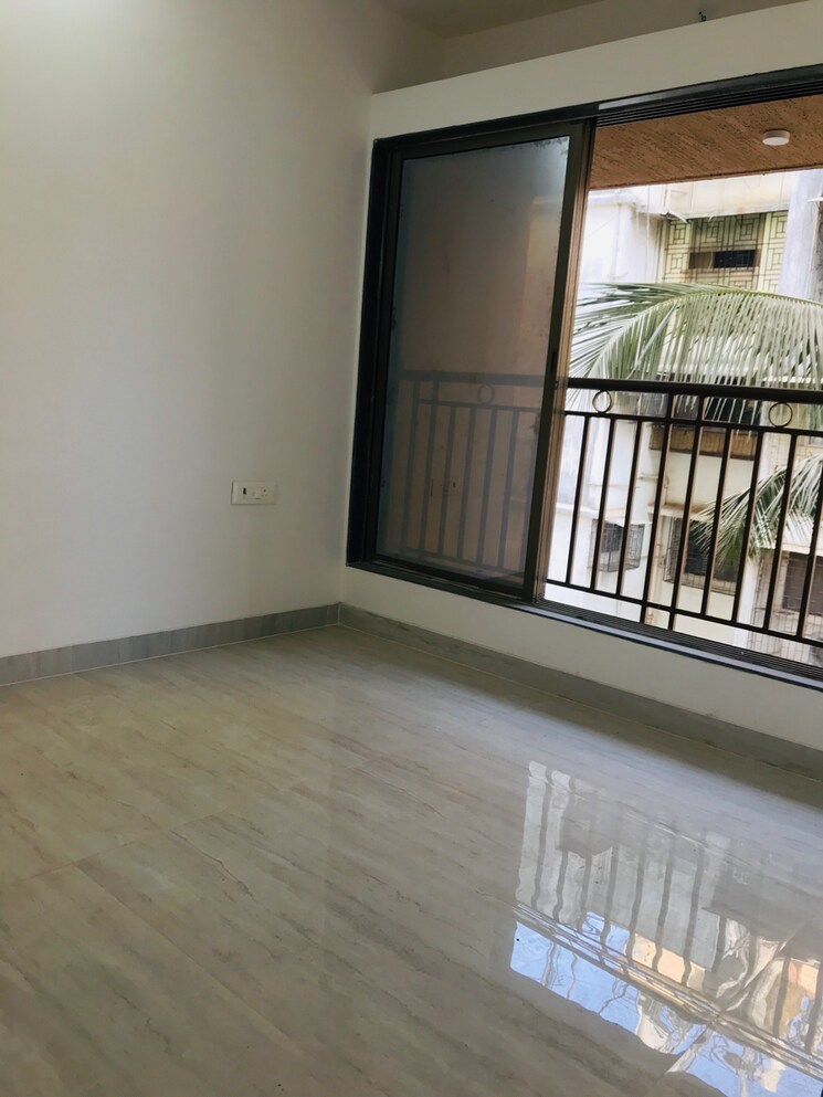 Master Bedroom, tasmai-borivali-shalimar-chs 1 Bedroom 404 Sq.Ft. Apartment In Ic Colony Mumbai 8258173