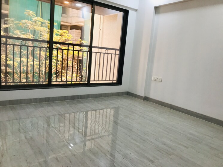 Living Room, tasmai-borivali-shalimar-chs 1 Bedroom 404 Sq.Ft. Apartment In Ic Colony Mumbai 8258173