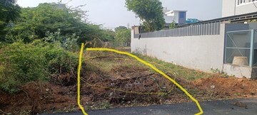 Plot For Resale in Kk Nagar Trichy  8258107