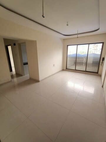 Room in 2 BHK Apartment at Man Opus, Mira Road – for Sale