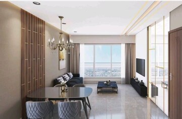 2 BHK Builder Floor For Sale in Dream Arihant Niwara Sky, Sion
