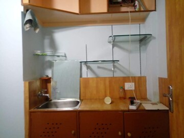 Kitchen in  Office Space at Oxford Tower, Kodihalli – for Rent