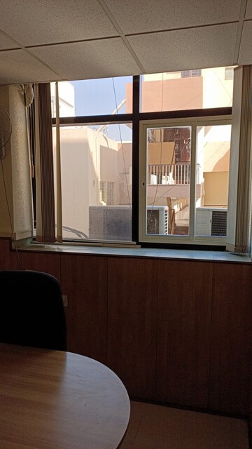Room in  Office Space at Oxford Tower, Kodihalli – for Rent