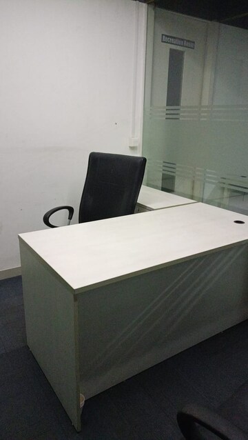 Team Area in  Co-working Space at Salt Lake Sector V – for Rent