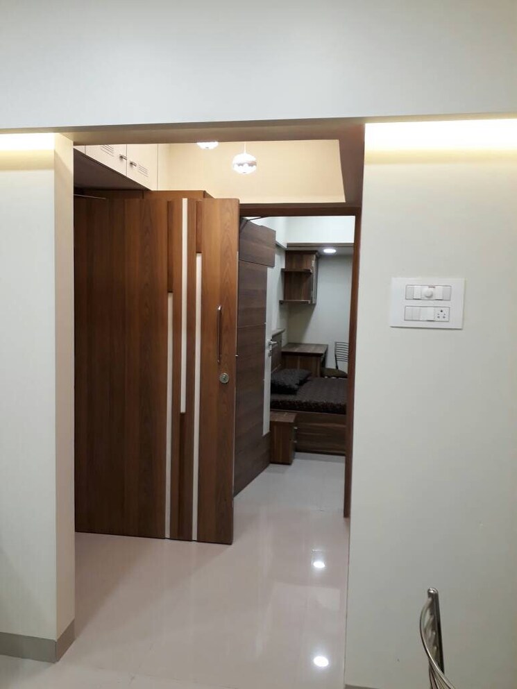 Room, krypton-tower 3 Bedroom 1100 Sq.Ft. Apartment In Prabhadevi Mumbai 8258201