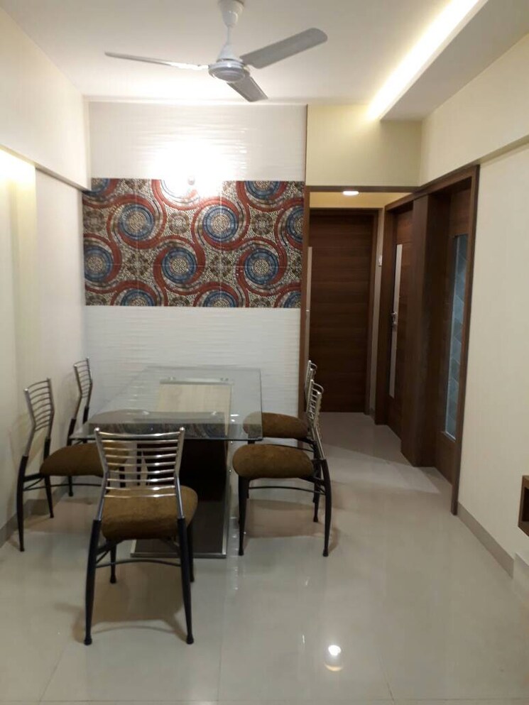 Living Room, krypton-tower 3 Bedroom 1100 Sq.Ft. Apartment In Prabhadevi Mumbai 8258201
