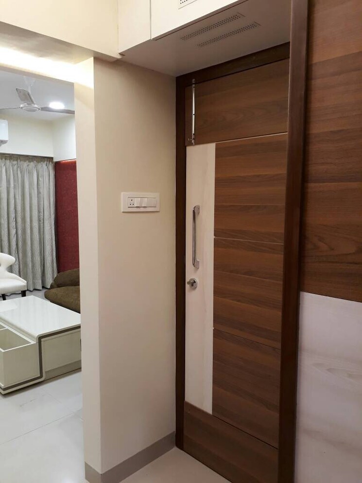 undefined, krypton-tower 3 Bedroom 1100 Sq.Ft. Apartment In Prabhadevi Mumbai 8258201