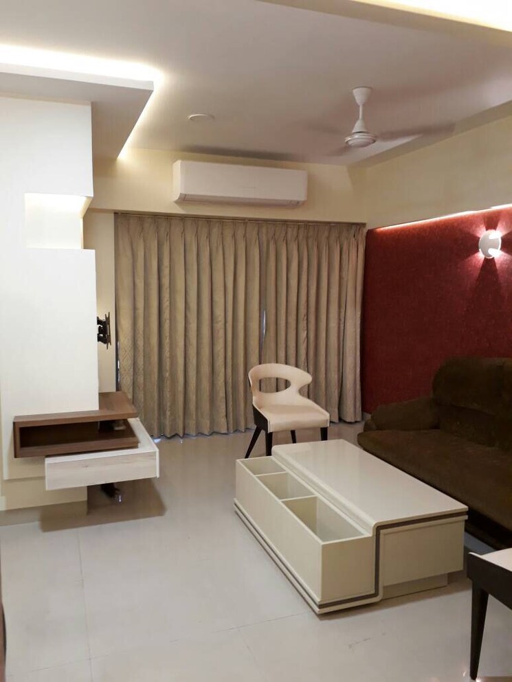 Master Bedroom, krypton-tower 3 Bedroom 1100 Sq.Ft. Apartment In Prabhadevi Mumbai 8258201