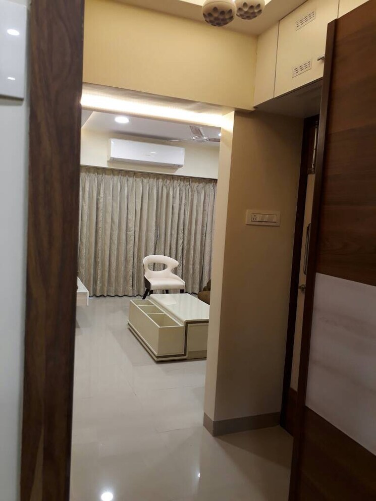 Bathroom, krypton-tower 3 Bedroom 1100 Sq.Ft. Apartment In Prabhadevi Mumbai 8258201