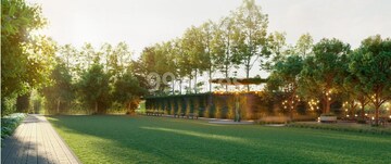 2 BHK Apartment – Exterior View View at Lodha Bella Vita, Nibm Road - for Sale